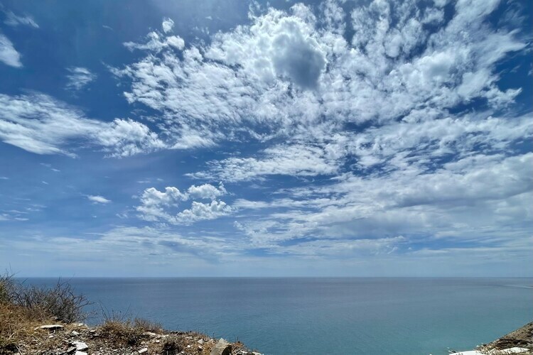 Casa Dalia à El Trebolar : gîte vue mer et montagne - Photo 36