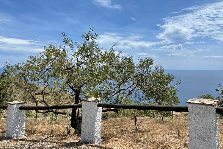 Casa Dalia à El Trebolar : gîte vue mer et montagne - Photo 37