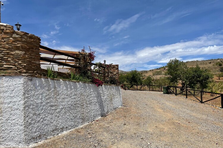 Casa Dalia à El Trebolar : gîte vue mer et montagne - Photo 39