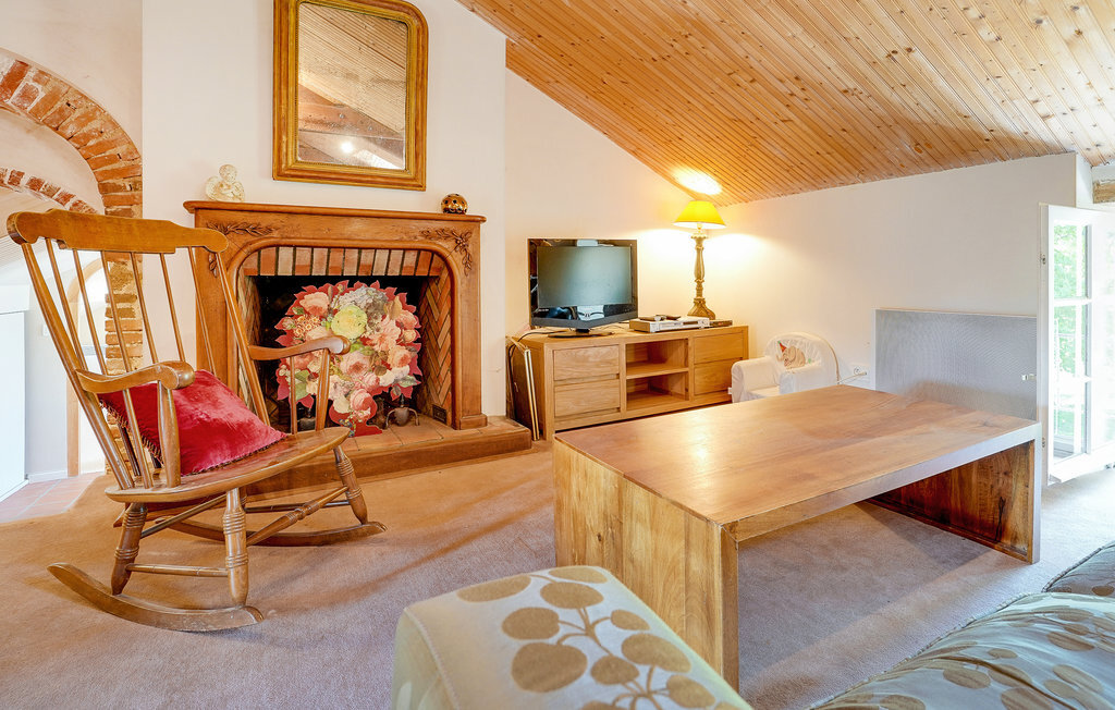 Maison de vacances 180 m² avec piscine privée à Nieul - Photo 7