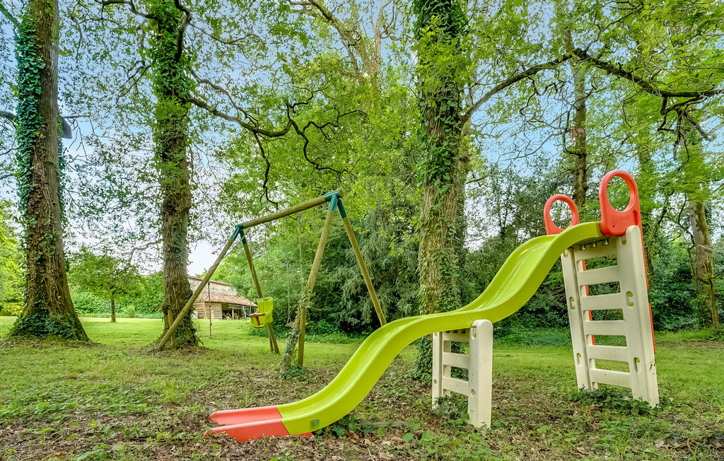 Maison de vacances 180 m² avec piscine privée à Nieul - Photo 13