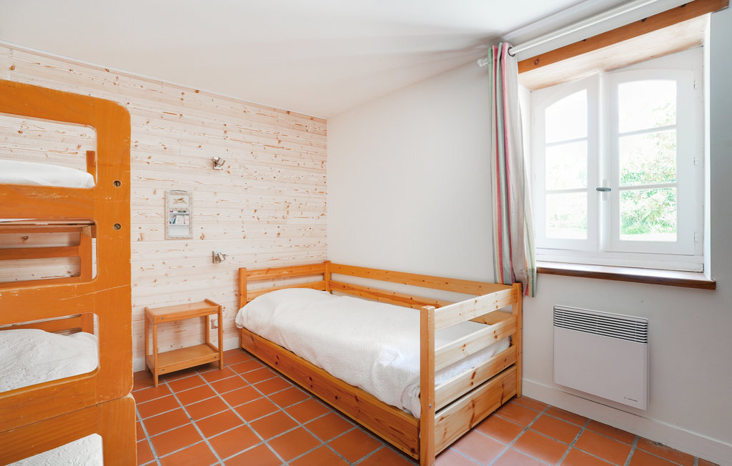 Maison de vacances 180 m² avec piscine privée à Nieul - Photo 20