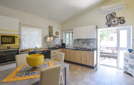 Maison 4 personnes à Siracusa - Photo 3