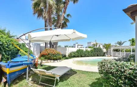 Maison 4 personnes à Siracusa - Photo 9