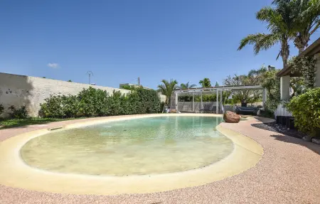 Maison 4 personnes à Siracusa - Photo 10