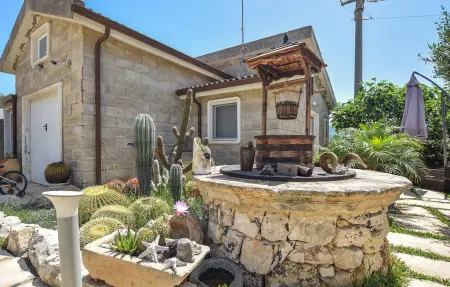 Maison 4 personnes à Siracusa - Photo 11