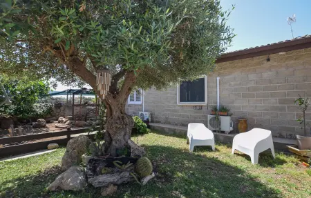 Maison 4 personnes à Siracusa - Photo 12