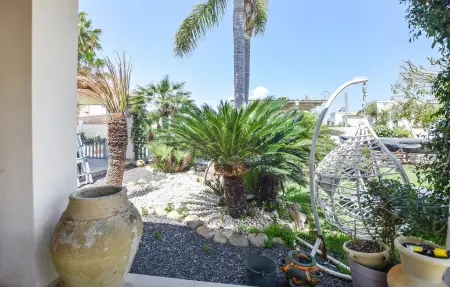 Maison 4 personnes à Siracusa - Photo 15