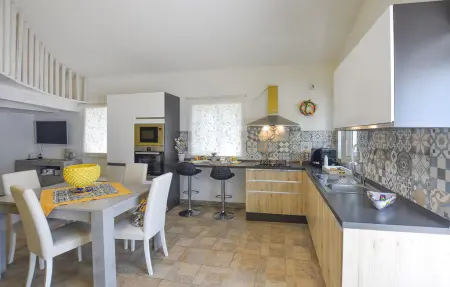 Maison 4 personnes à Siracusa - Photo 17