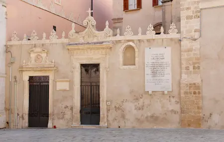 Maison 4 personnes à Siracusa - Photo 22