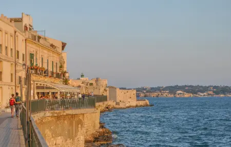 Maison 4 personnes à Siracusa - Photo 23