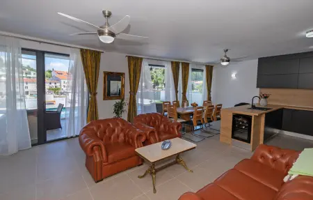Maison 8 personnes à Blace - Photo 3