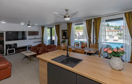 Maison 8 personnes à Blace - Photo 5