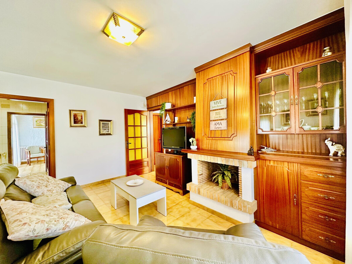 Villa 4 chambres à Santa Cristina d'Aro, golf à 1,8 km - Photo 12