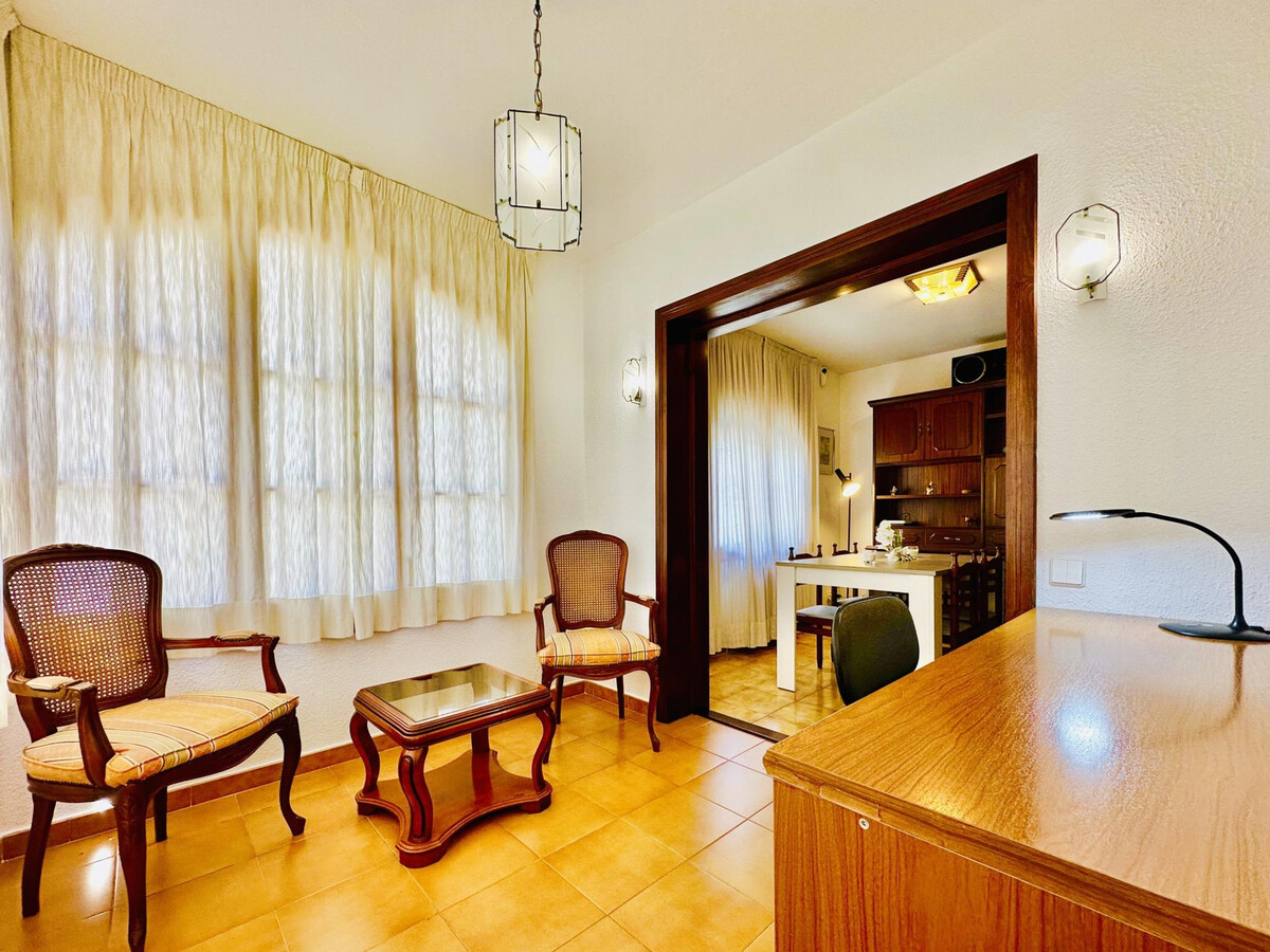 Villa 4 chambres à Santa Cristina d'Aro, golf à 1,8 km - Photo 14