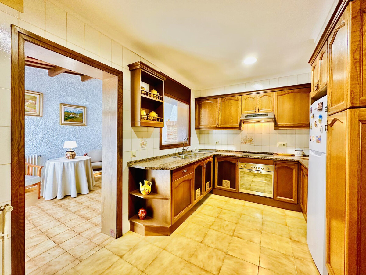 Villa 4 chambres à Santa Cristina d'Aro, golf à 1,8 km - Photo 18
