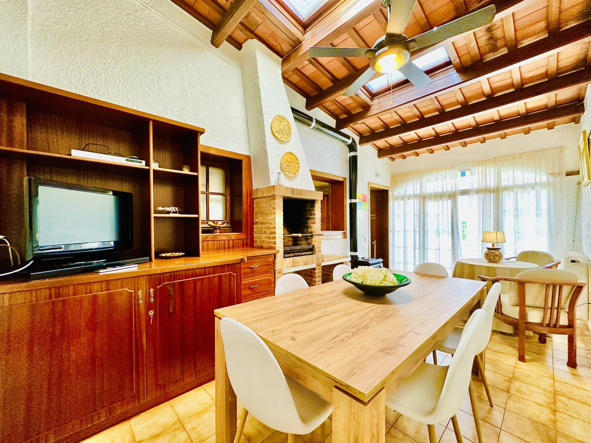 Villa 4 chambres à Santa Cristina d'Aro, golf à 1,8 km - Photo 20