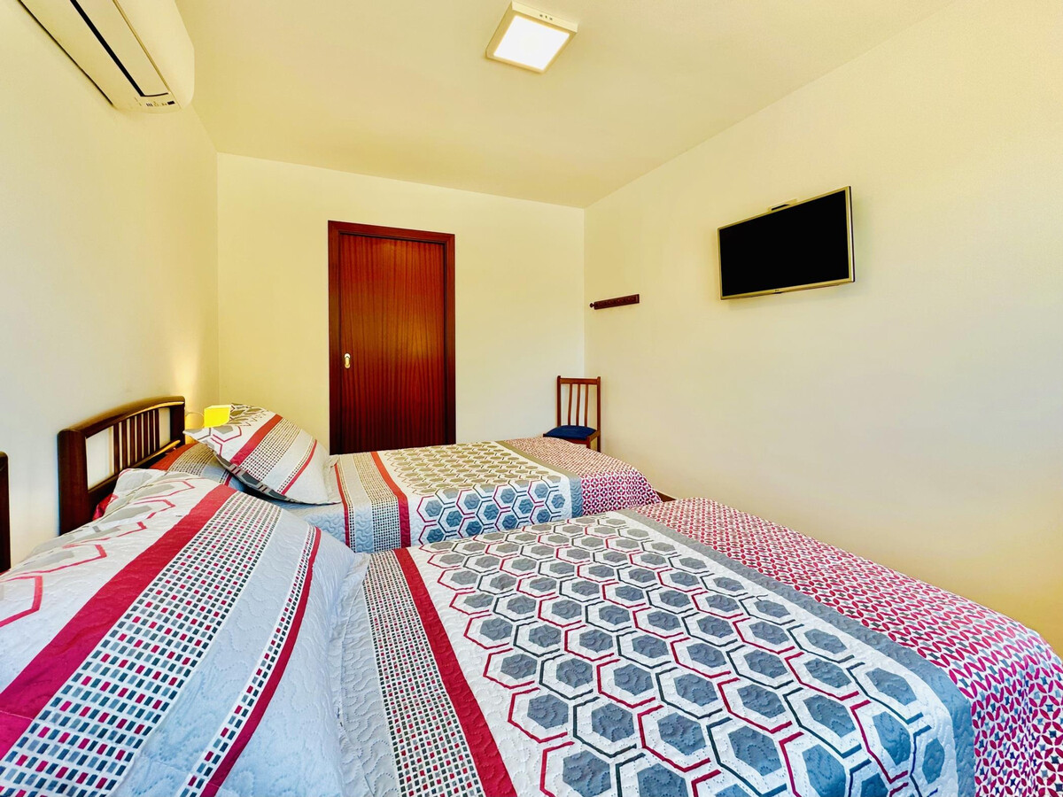 Villa 4 chambres à Santa Cristina d'Aro, golf à 1,8 km - Photo 21