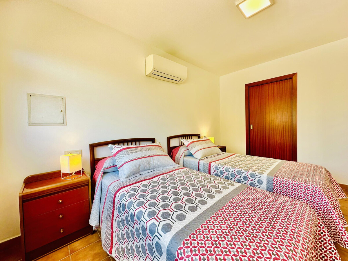 Villa 4 chambres à Santa Cristina d'Aro, golf à 1,8 km - Photo 23
