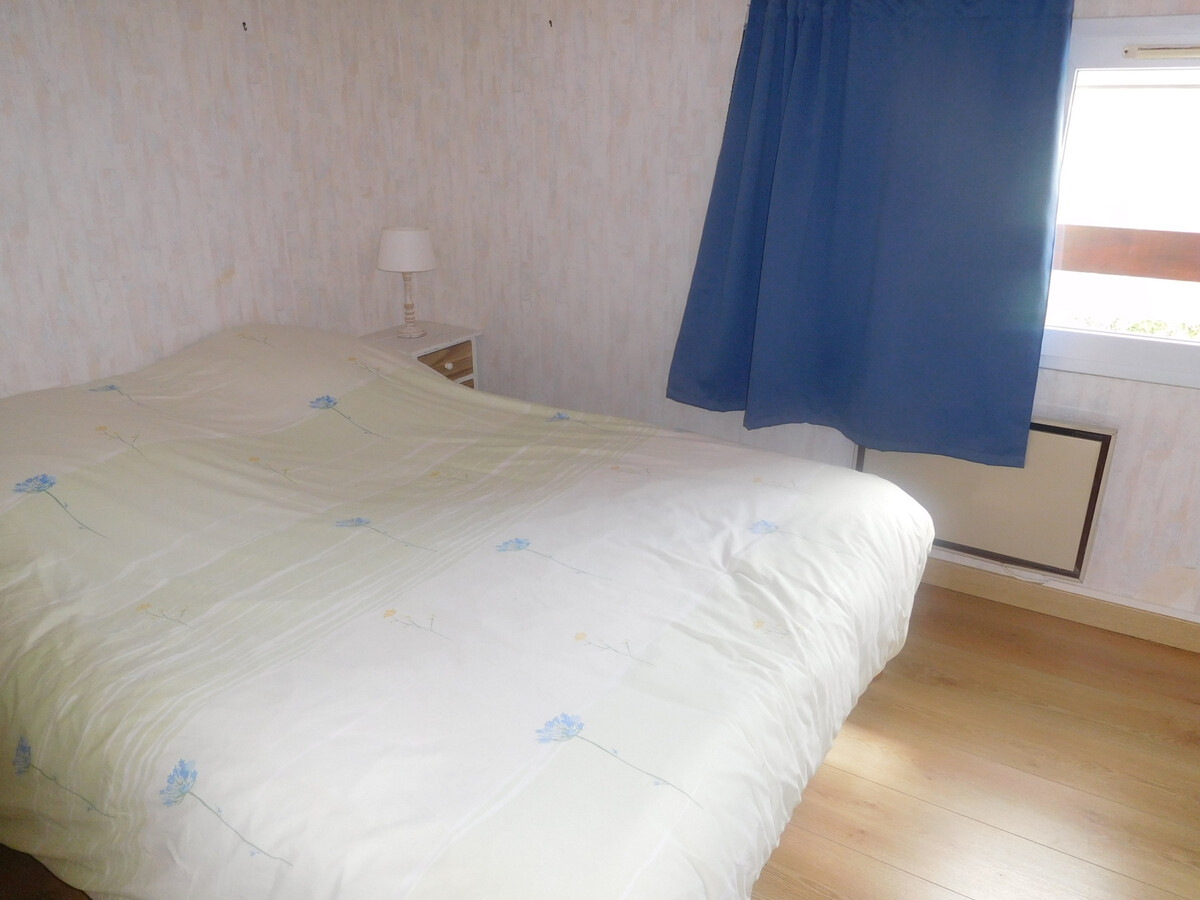 Maison 9 pers, 4 chambres, jardin et garage à La Faute - Photo 8