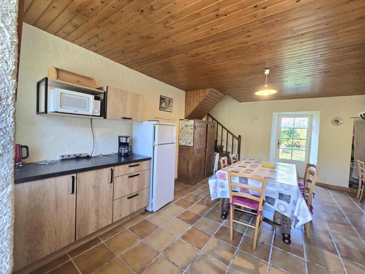 Maison périgourdine 4 pers. à 20 km de Lascaux - Photo 2