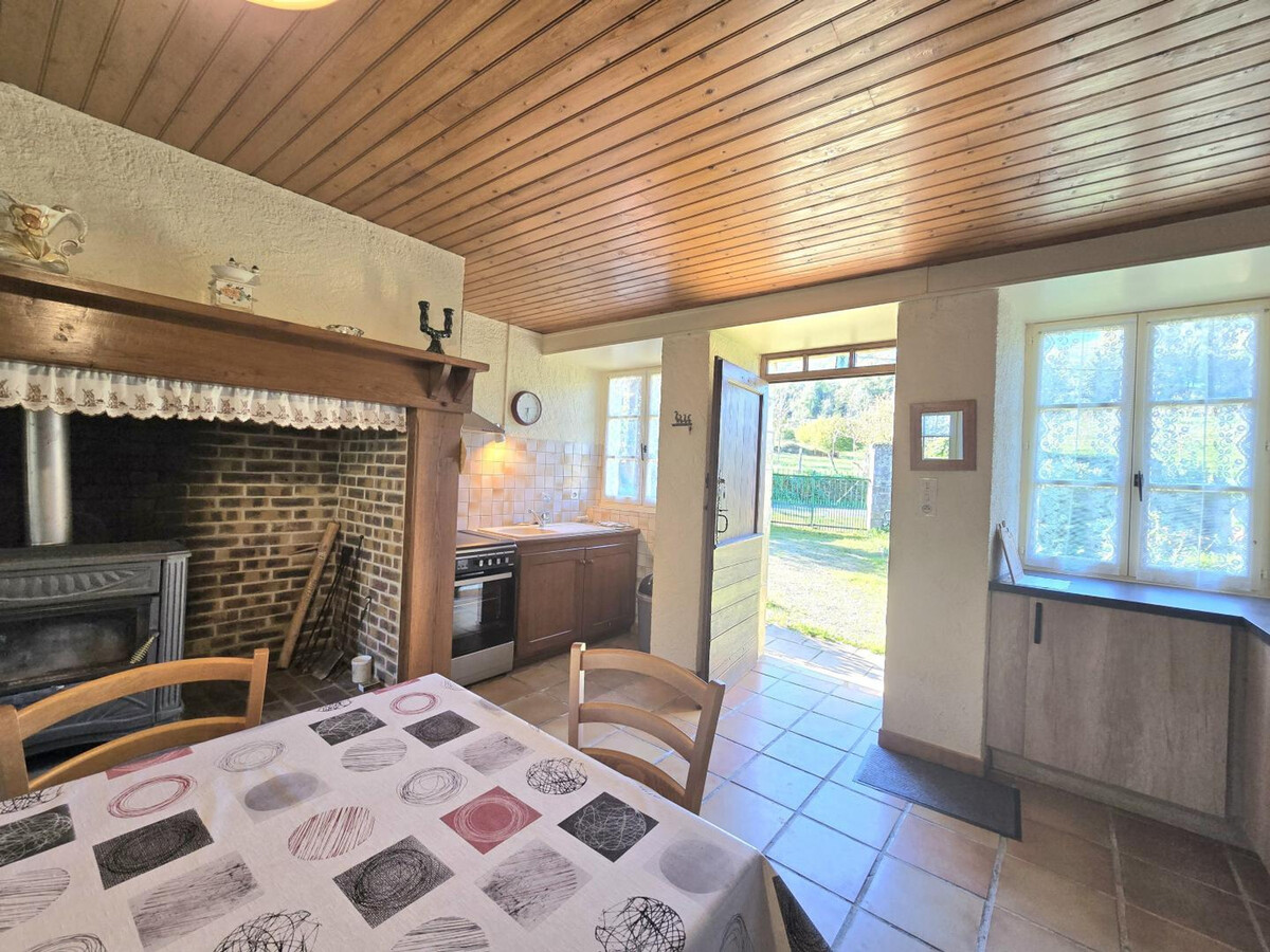 Maison périgourdine 4 pers. à 20 km de Lascaux - Photo 3