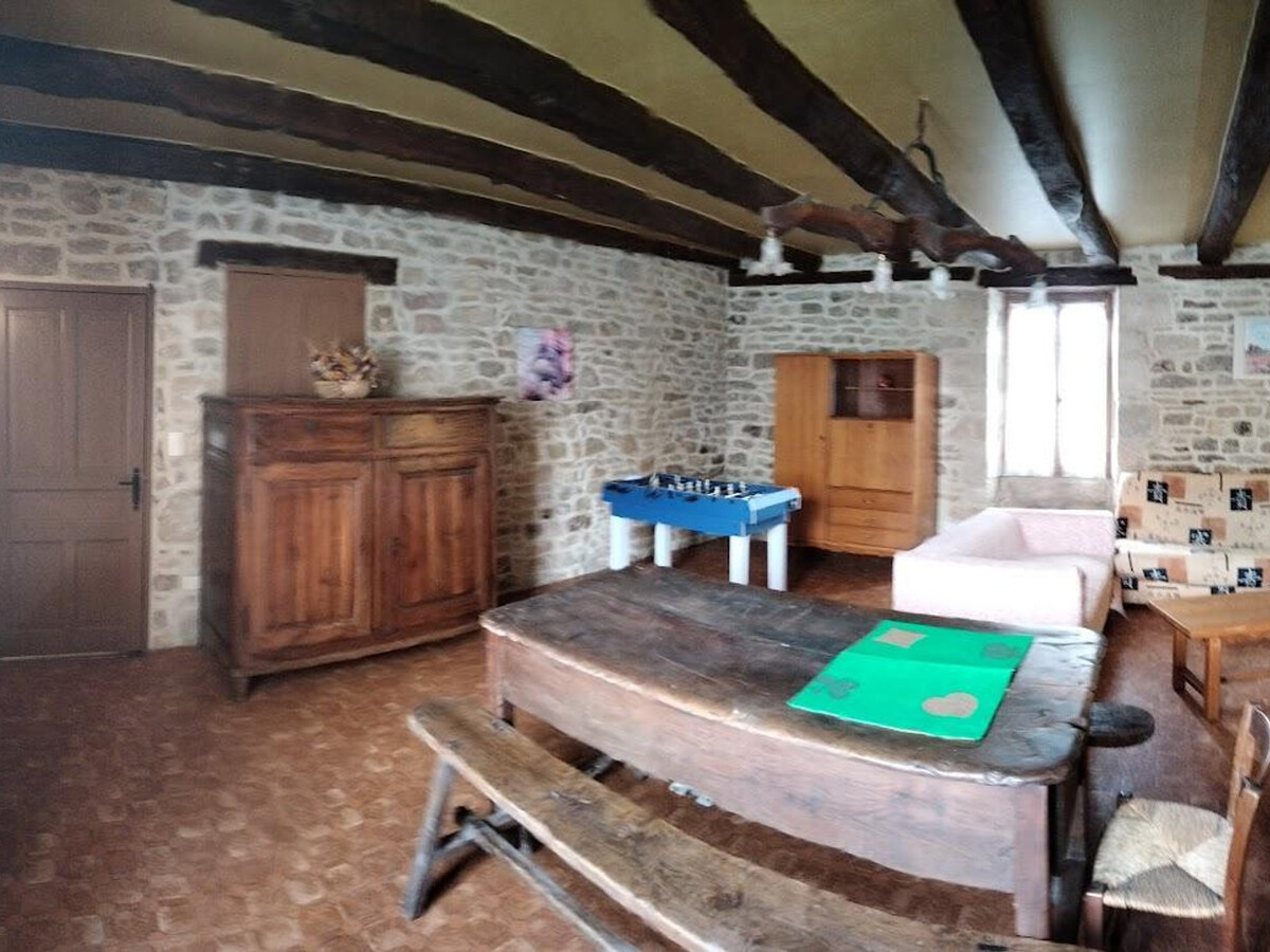 Maison périgourdine 4 pers. à 20 km de Lascaux - Photo 5