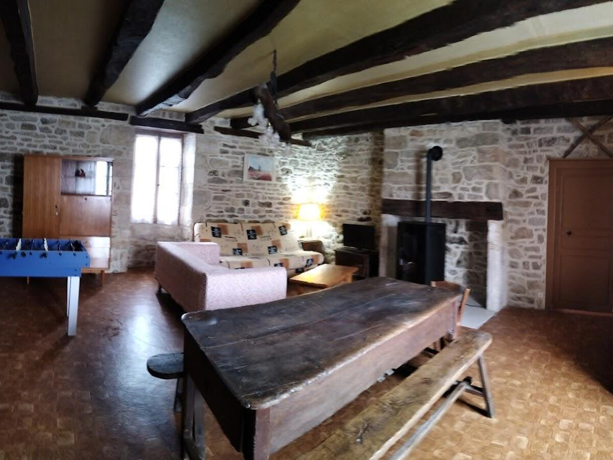 Maison périgourdine 4 pers. à 20 km de Lascaux - Photo 6