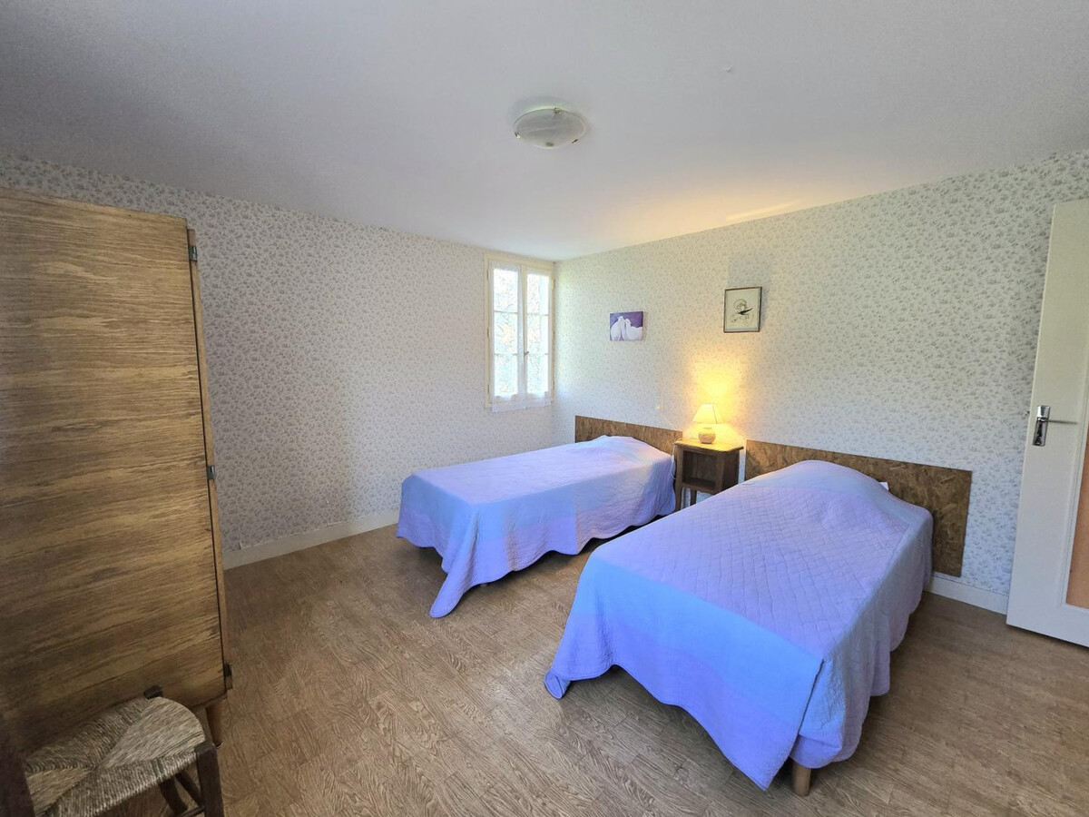 Maison périgourdine 4 pers. à 20 km de Lascaux - Photo 8