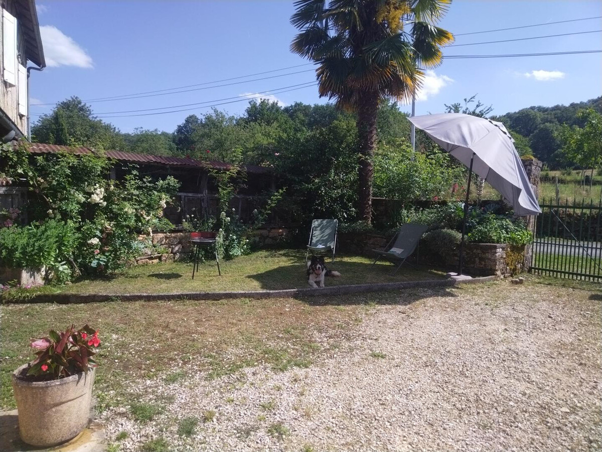 Maison périgourdine 4 pers. à 20 km de Lascaux - Photo 10