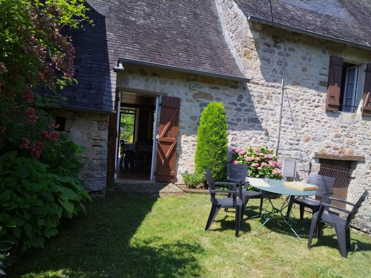 Maison périgourdine 4 pers. à 20 km de Lascaux - Photo 11