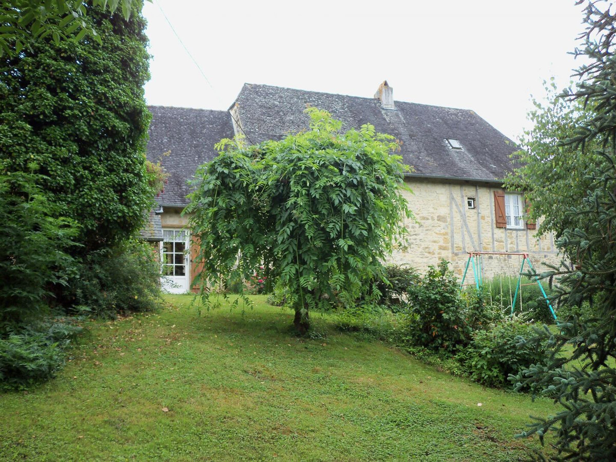 Maison périgourdine 4 pers. à 20 km de Lascaux - Photo 12