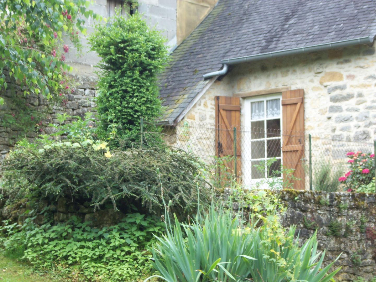 Maison périgourdine 4 pers. à 20 km de Lascaux - Photo 13