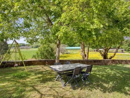 Gîte paisible proche Sarlat avec animaux et jardin - Photo 3