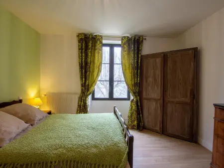 Gîte paisible proche Sarlat avec animaux et jardin - Photo 14