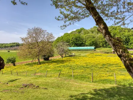Gîte paisible proche Sarlat avec animaux et jardin - Photo 18