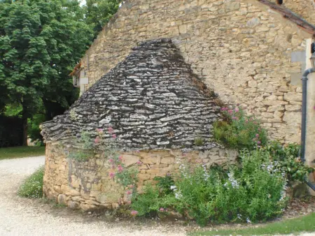 Gîte paisible proche Sarlat avec animaux et jardin - Photo 22