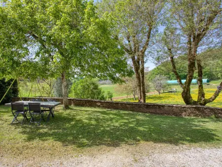Gîte paisible proche Sarlat avec animaux et jardin - Photo 28