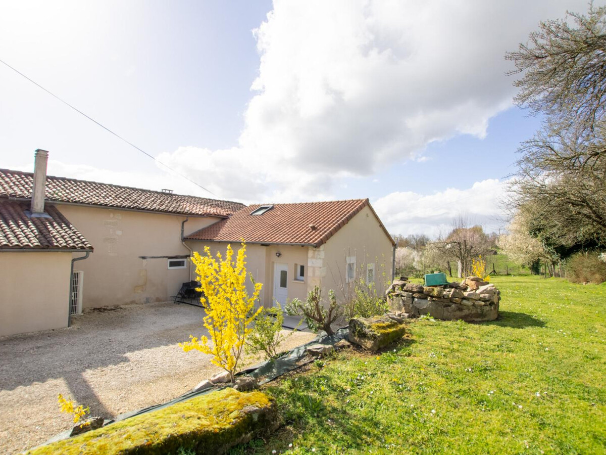 Gîte climatisé 4 pers, jardin 800 m² et parking - Photo 5