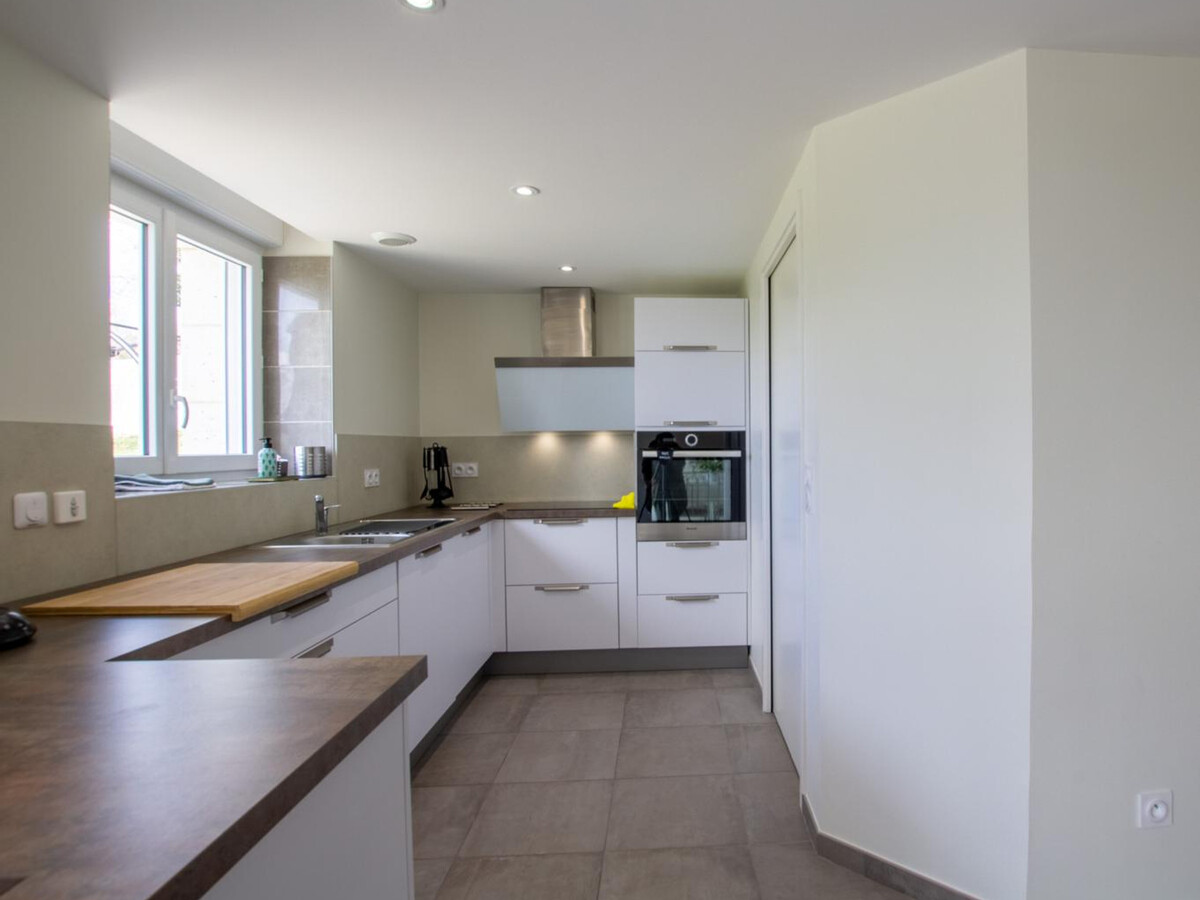 Gîte climatisé 4 pers, jardin 800 m² et parking - Photo 6