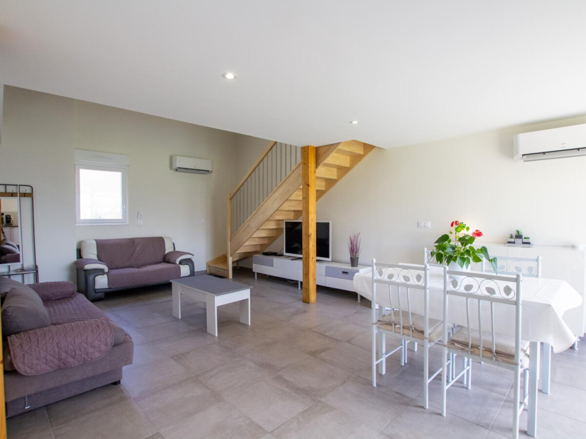 Gîte climatisé 4 pers, jardin 800 m² et parking - Photo 8