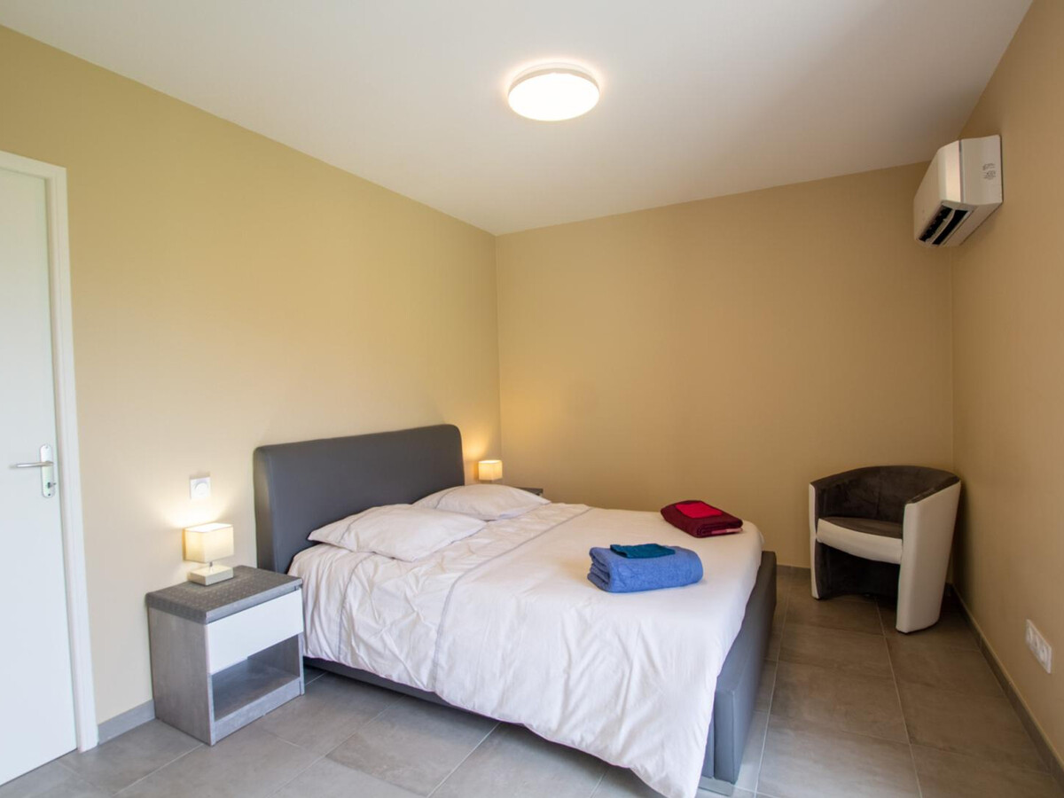 Gîte climatisé 4 pers, jardin 800 m² et parking - Photo 11