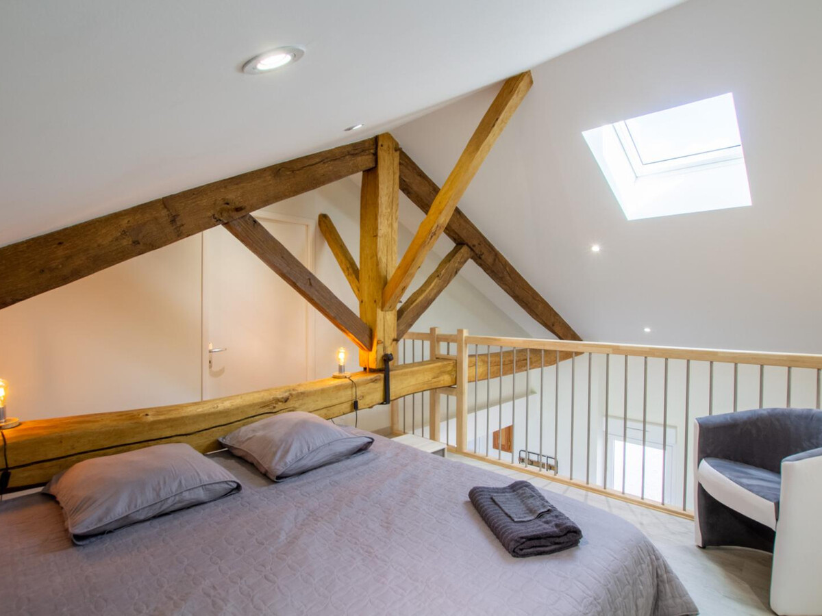 Gîte climatisé 4 pers, jardin 800 m² et parking - Photo 13