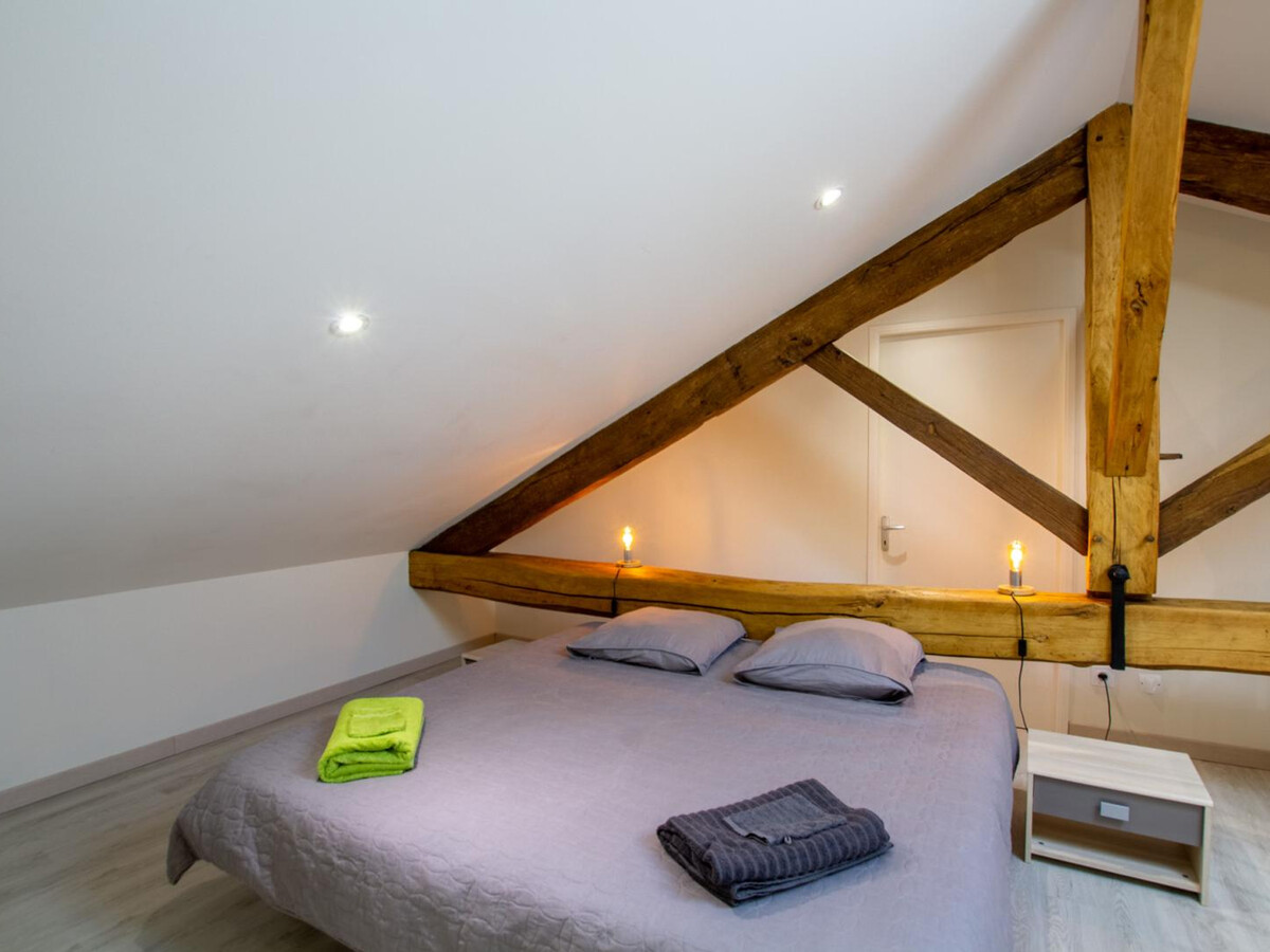Gîte climatisé 4 pers, jardin 800 m² et parking - Photo 14