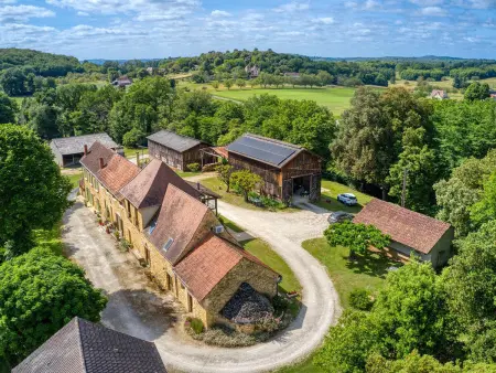 Charmant gîte au cœur du Périgord près de Sarlat - Photo 12