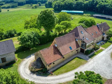 Charmant gîte au cœur du Périgord près de Sarlat - Photo 13