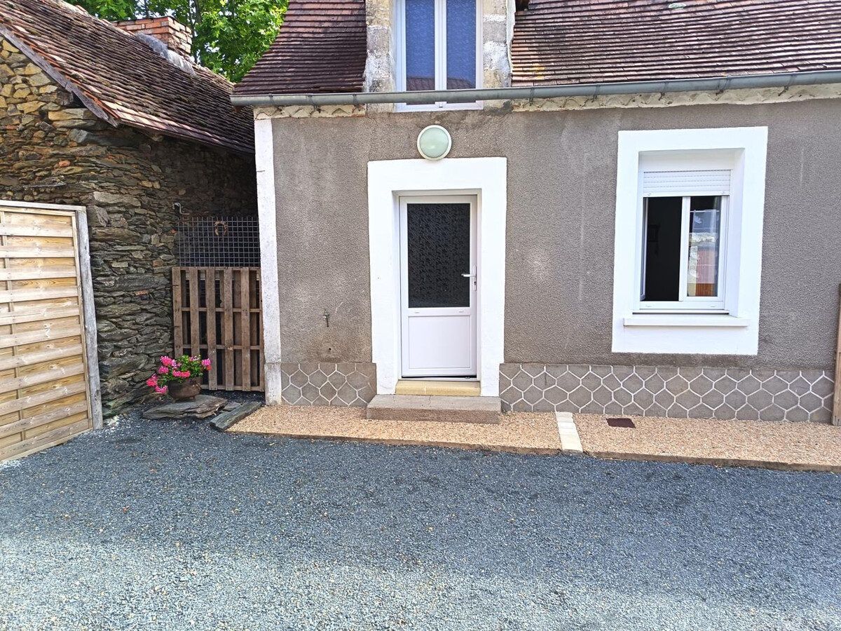 Gite rural 60 m² avec jacuzzi privatif, à Génis - Photo 5