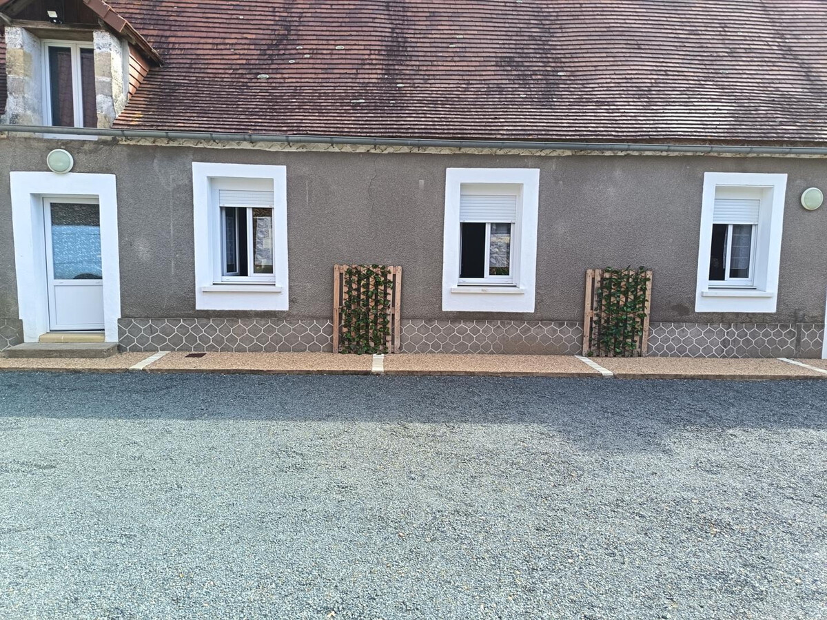 Gite rural 60 m² avec jacuzzi privatif, à Génis - Photo 6