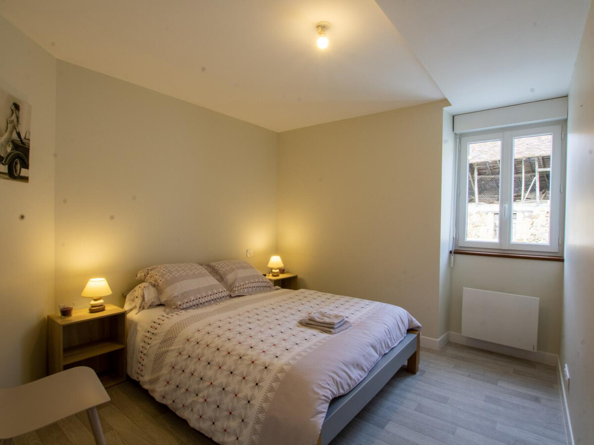Gite rural 60 m² avec jacuzzi privatif, à Génis - Photo 7