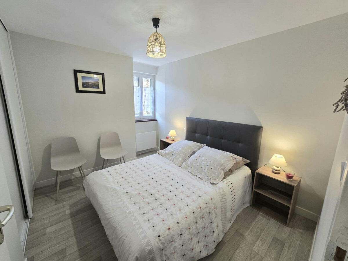 Gite rural 60 m² avec jacuzzi privatif, à Génis - Photo 11